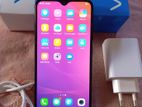 Vivo Y93s 6/128 GB (Used)