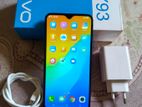 Vivo Y93s 6/128 GB (Used)