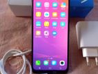 Vivo Y93s 6/128 GB (Used)