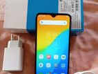 Vivo Y93s 6/128 GB (Used)