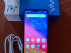 Vivo Y93s 6/128 GB (Used)