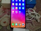 Vivo Y93s 6/128 GB (Used)