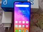 Vivo Y93s 6/128 GB (Used)