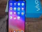 Vivo Y93s 6/128 GB (Used)