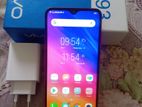 Vivo Y93s 6/128 GB (Used)