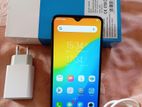 Vivo Y93s 6/128 GB (Used)