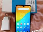 Vivo Y93s 6/128 GB (Used)