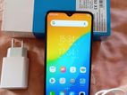 Vivo Y93s 6/128 GB (Used)