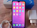 Vivo Y93s 6/128 GB (Used)