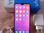 Vivo Y93s 6/128 GB (Used)