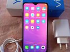 Vivo Y93s 6/128 GB (Used)