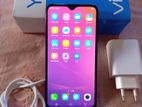 Vivo Y93s 6/128 GB (Used)