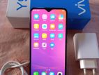 Vivo Y93s 6/128 GB (Used)