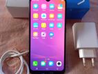 Vivo Y93s 6/128 GB (Used)