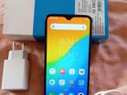 Vivo Y93s 6/128 GB (Used)