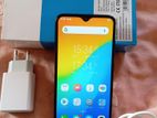 Vivo Y93s 6/128 GB (Used)