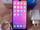 Vivo Y93s 6/128 GB (Used)