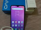 Vivo Y93s 6/128 GB (Used)