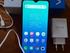 Vivo Y93s 6/128 GB (Used)