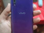 Vivo Y93s 6/128 (Used)