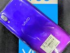 Vivo Y93s 8/256 (Used)