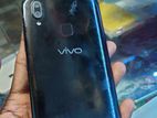 Vivo Y95 ১২৮/৬ (Used)