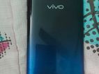 Vivo Y95 (4/64 +Finger) (Used)