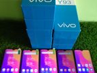 Vivo Y95 4GB/64GB (Used)