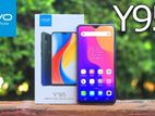 Vivo Y95 5/9/24 (New)