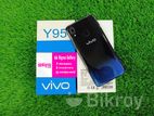 Vivo Y95 6/128 Bigraz Gallery (New)