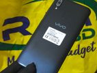 Vivo Y95 6/128 Fingerprint (Used)
