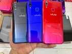 Vivo Y95 6/128 Full Box (New)