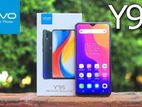 Vivo Y95 6/128 gb full box (New)