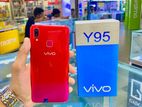 Vivo Y95 6/128 GB (New)