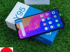 Vivo Y95 6/128 gb (New)