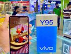 Vivo Y95 6/128 GB Offer price (New)