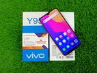 Vivo Y95 🏖️ 6/128 GB 🏖️🏖️ (Used)