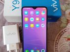 Vivo Y95 6/128 GB (Used)