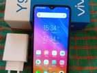 Vivo Y95 6/128 GB (Used)