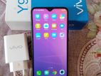 Vivo Y95 6/128 GB (Used)