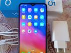 Vivo Y95 6/128 GB (Used)