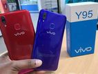 Vivo Y95 🩸6/128 GB🩸NEW🩸 (New)