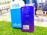 Vivo Y95 6/128 ঈদ অফার (New)