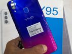 Vivo Y95 6/128 (Used)