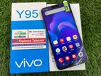 Vivo Y95 6/128 (New)