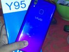 Vivo Y95 6/128 (New)