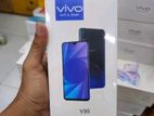Vivo Y95 6/128 ✔️✔️ (New)
