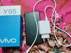 Vivo Y95 6/128 (Used)