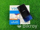 Vivo Y95 6/128 (New)