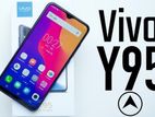 Vivo Y95 6/128 (New)